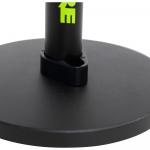 Микрофонная стойка Shure by Gator Desktop Microphone Stand SH-DESKTOP1 - фото 3