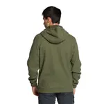 Куртка Trangoworld Lompoc, зеленый - фото 2