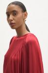 Блузка Answear.Lab, красный - фото 5