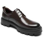 Туфли мужские Men"s Casual Men Low-Top J.Benato, черный - фото 11