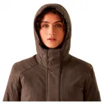 Куртка Regatta Ezdale, коричневый - фото 6