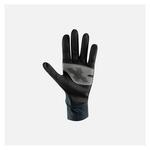 Длинные перчатки Raidlight Trail Touch Black - фото 2