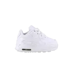 Кроссовки Nike Air Max 90 TD 'Triple White', белый - фото