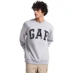 Свитшот Unisex GAP, Морской Синий - фото 6