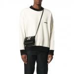 Свитшот мужской белый AMBUSH - фото 4