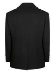 Двубортный пиджак TAGLIATORE, черный - фото 2