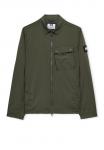 Куртка Weekend Offender Summer jacket, Black Forest/Dark Green - фото 3