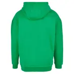 Худи Build Your Brand Basic Oversized, зеленый - фото 2
