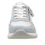 Кроссовки REMONTE D1S03, Off white - фото 6