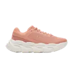Кроссовки Under Armour Wmns Halo Runner, Canyon Pink - фото