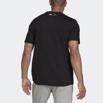 Топ adidas M SMPSNS SNWB T - фото 3