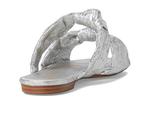 Сандалии Circus NY by Sam Edelman Marissa, Soft Silver - фото 5