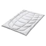 Покрывало Kauffmann Kamelhaar Light, 155x3x220 см, белый - фото 2