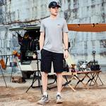 Футболка мужская Jeep, синий - фото 12