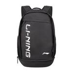 LINING Детская сумка из полиэстера Regular Black - фото