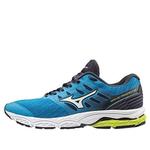 Кроссовки prodigy 2 blue Mizuno, синий - фото