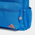 Adidas Performance Рюкзак в синем цвете - фото 5