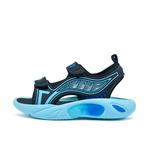 Детские сандалии BIG WASP, синий - фото