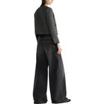 Куртки и пальто женские DIOR, серый - фото 5