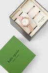 Часы Kate Spade, розовый - фото 5