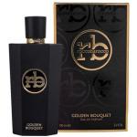 Rocco Barocco Roccobarocco Golden Bouquet Eau De Parfum 100ml - фото 2