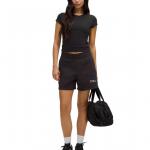 Футболка женская Lululemon, белый - фото 6