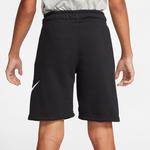 Детские шорты Nike, цвет Black - фото 3