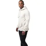 Толстовка Urban Classics Terry Basic, белый - фото 3