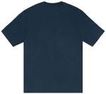 Футболка Stussy Gear Tee 'Navy', синий - фото 2