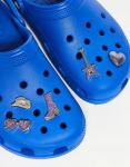 Сабо Crocs Disco Concert 5 pack jibbitz - фото 2