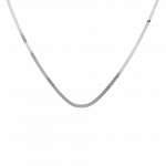 Колье Kathy Burker, серебро - фото 5