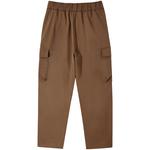 Функциональные городские штаны Softshell Unisex CAMEL, черный - фото 6