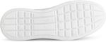 Кроссовки ECCO Mens Move Retro, белый - фото 4