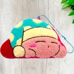 Плюшевый кулон Kirby - фото 2