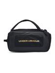 Спортивная сумка UNDER ARMOUR Contain Duo, черный - фото 2
