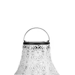 Солнечный светильник LED Sunshine Blaze Lampions Solar белый Tyvek Войлок Фонарь, набор из 2 шт. Pauleen, белый - фото 9