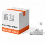 Кроссовки Doraemon Blind Box Unisex, черный - фото 2