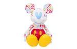 Мягкая игрушка Mickey Mouse, высота 39 см Disney - фото 2