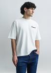 Футболка Dsquared2 LOOSE FIT, White - фото