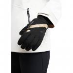 Перчатки stubai.stx Zanier, черный - фото 2