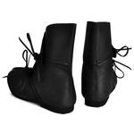 Полусапожки Viking Loras черные - фото 2