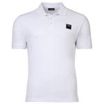 Футболка Emporio Armani, White - фото