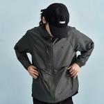 Champion Куртка US Version Unisex, Black - фото 4