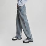 Lee Джинсы женские light blue - фото 6