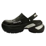 Сабо женские Itsok, Black - фото