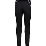 Брюки спортивные Cmp, черный/темно-серый - фото