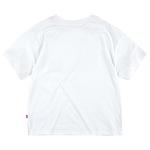 Футболка Levi´s Oversized, белый - фото 2