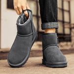 Зимние ботинки мужские Cartelo/Catilla Crocodile - фото 16