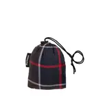 Водонепроницаемое пончо Barbour UAC0214, зеленый - фото 3