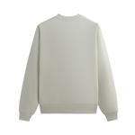 Толстовка Kith Cupid IV Nelson Crewneck, кремовый - фото 2